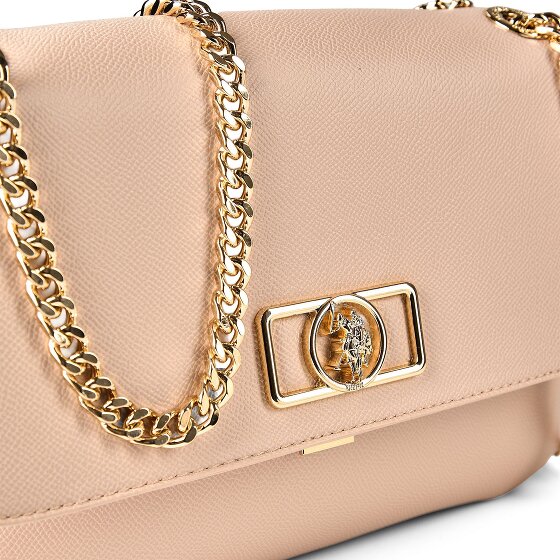 U.S. Polo Assn. Jones Chic Bolsa de hombro 28 cm