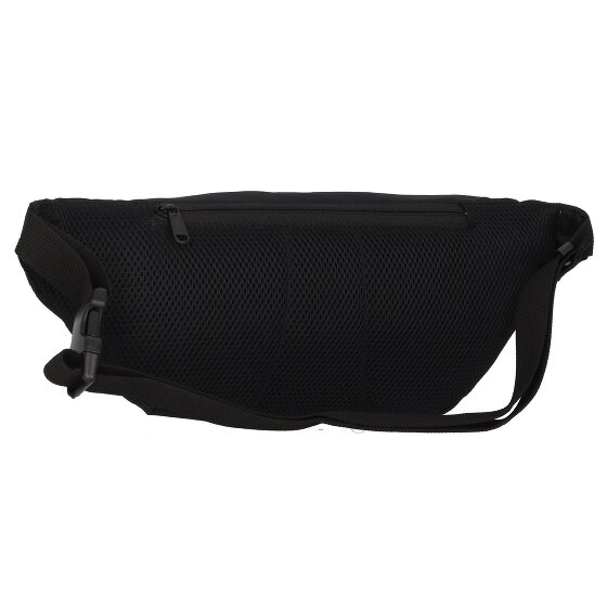 Cabin Zero Riñonera clásica RFID 37 cm