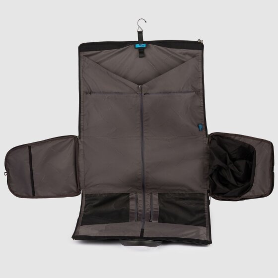 Piquadro Brief Bolsa de viaje 63 cm