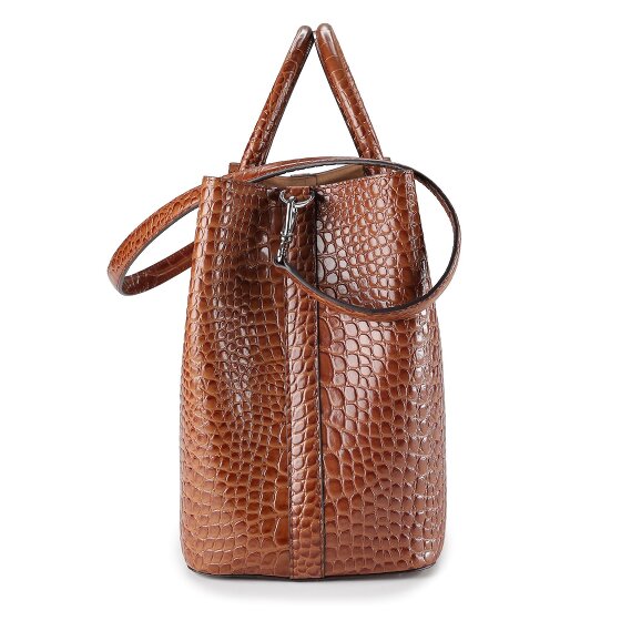 Lauren Ralph Lauren Marcy Bolsa de compras Piel 36 cm