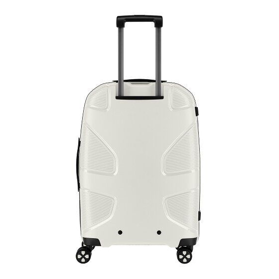 IMPACKT IP1 4 ruedas Carrito 67 cm