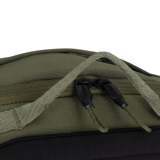 Thule Paramount Bolsa para bicicletas 31.5 cm