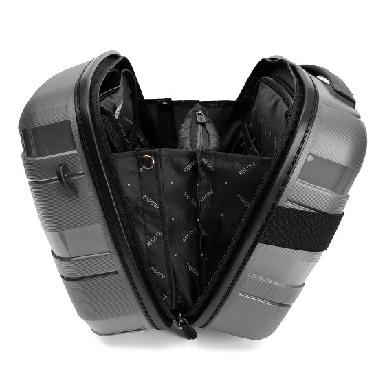 Redolz Essentials 10 Estuche de belleza 34 cm