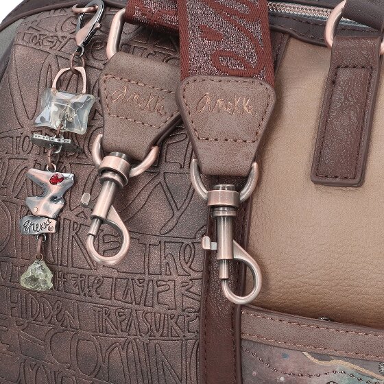 Anekke Core Bolsa de viaje Weekender 51 cm