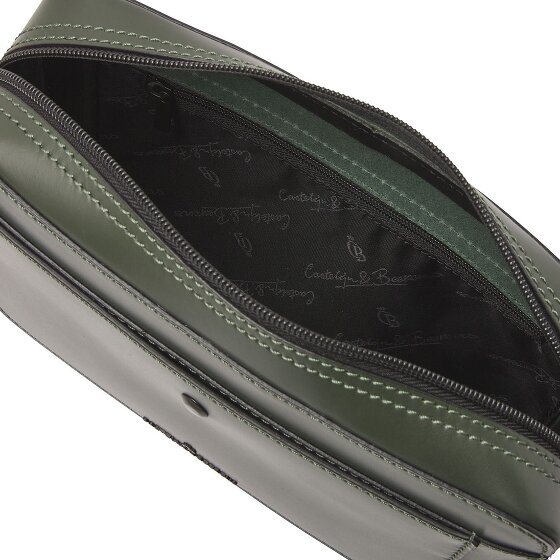 Castelijn & Beerens Nova Bolso de hombro de cuero 26 cm