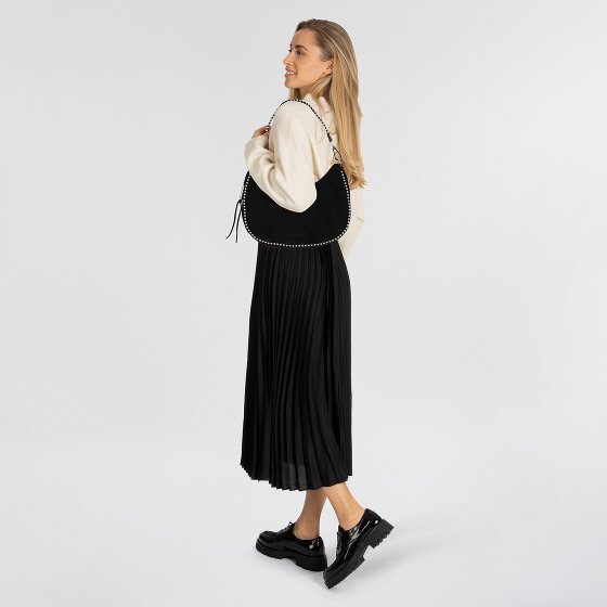 FredsBruder All About Beads Bolsa de hombro Piel 30.5 cm