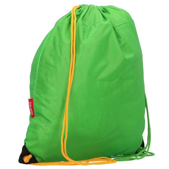 Travelite Bolsa de deporte Héroes de la ciudad 39 cm