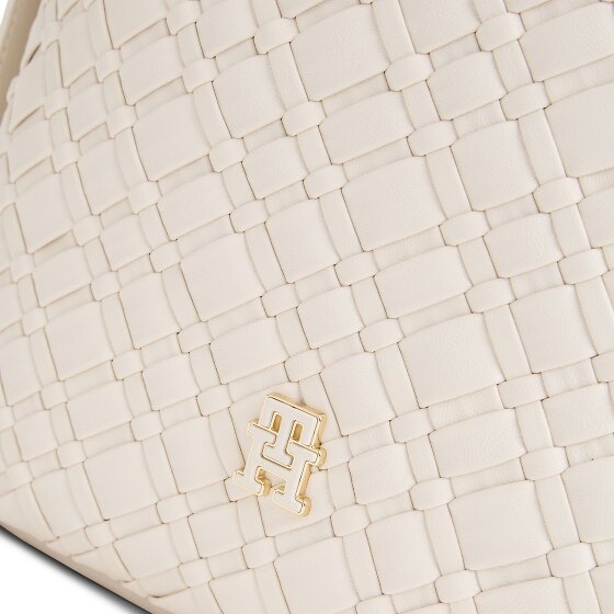 Tommy Hilfiger TH Braided Bolsa de hombro 25 cm