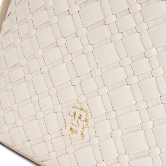 Tommy Hilfiger TH Braided Bolsa de hombro 25 cm