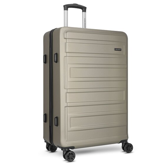 Worldpack New York 2.0 4 ruedas Trolley L 76 cm