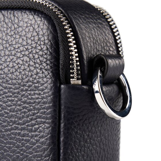 Bogner Wallis Avy Bolsa de hombro Piel 21 cm