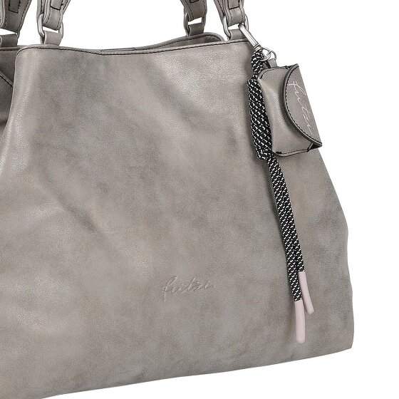 Fritzi aus Preußen Bitzi03 Bolsa de compras 43 cm