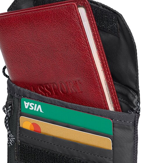 Vaude NeckWallet Bolsa de pecho 13.5 cm