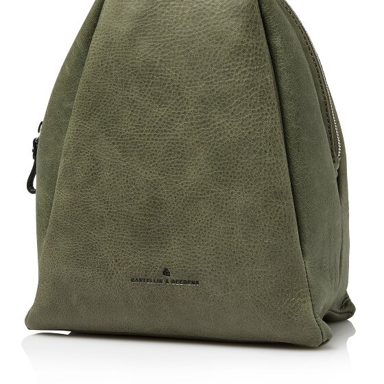 Castelijn & Beerens Carisma Bolsa de hombro Piel 24 cm