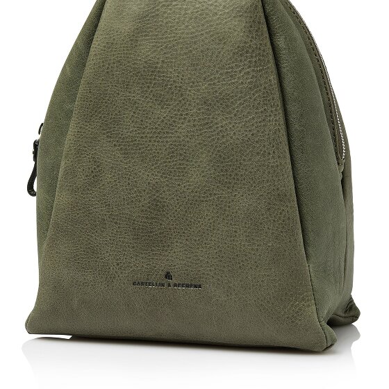 Castelijn & Beerens Carisma Bolsa de hombro Piel 24 cm