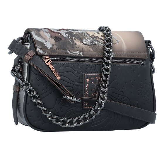 Anekke Wings Bolsa de hombro 24 cm