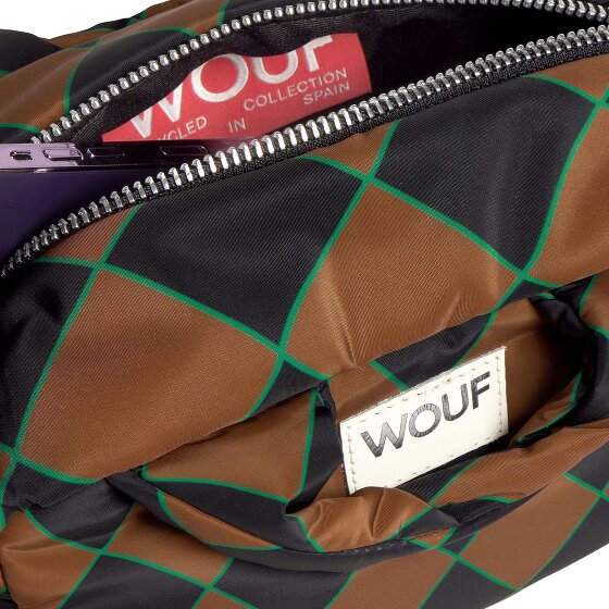 Wouf Studio Bolso 20 cm