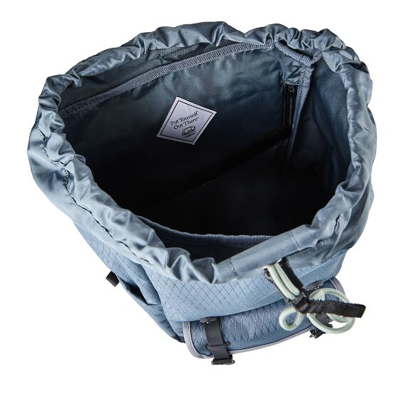 Herschel Little America Mochila de día 49 cm Compartimento para el portátil