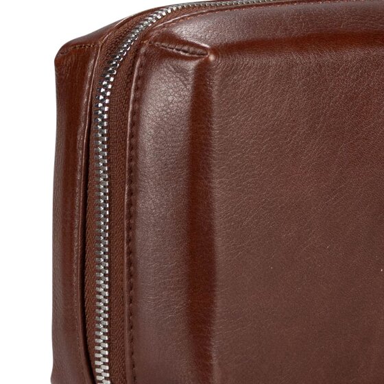 Jost Vardo bolso electrónico cuero 23 cm