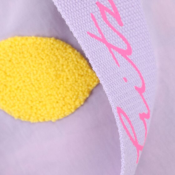 Fritzi aus Preußen Limited Squeezy Lemon Mochila de día 38 cm