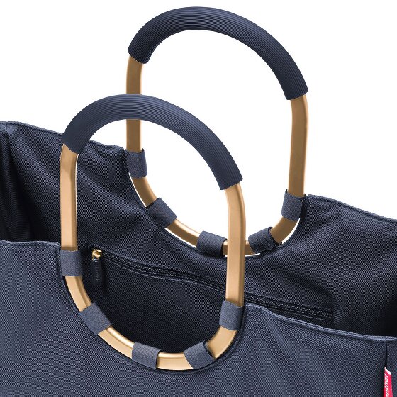 reisenthel Bolsa Loopshopper L 46 cm