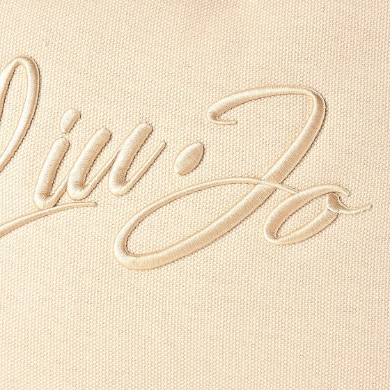 Liu Jo Plentia Bolsa de compras L 35 cm