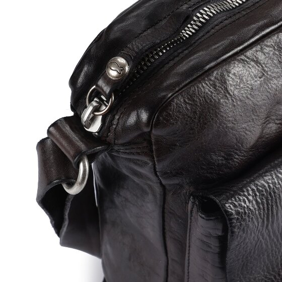 Campomaggi Limone Bolsa de hombro Piel 25 cm