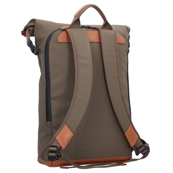 aunts & uncles Japón Fukui Mochila 43 cm compartimento para portátil