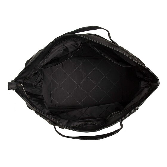 The Chesterfield Brand Mark Bolsa de viaje Weekender Piel 58 cm