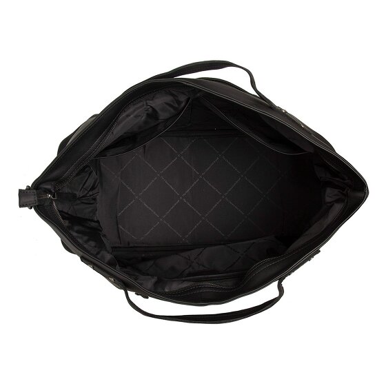 The Chesterfield Brand Mark Bolsa de viaje Weekender Piel 58 cm