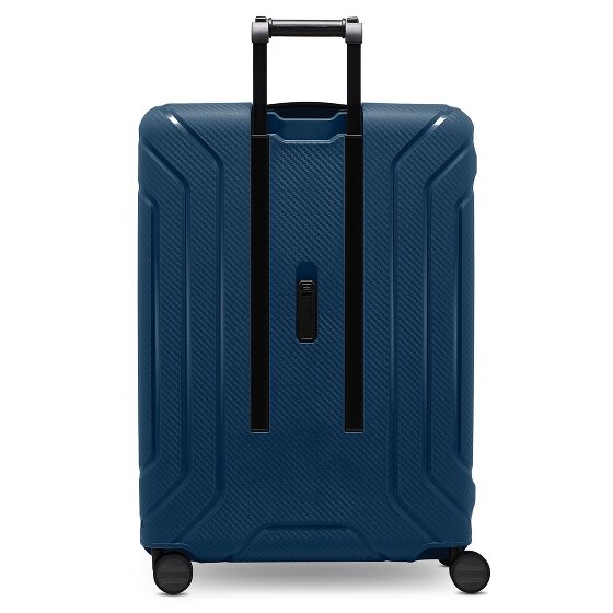 Redolz Essentials 15 Carro de 4 ruedas de 75 cm con fijación de tres puntos