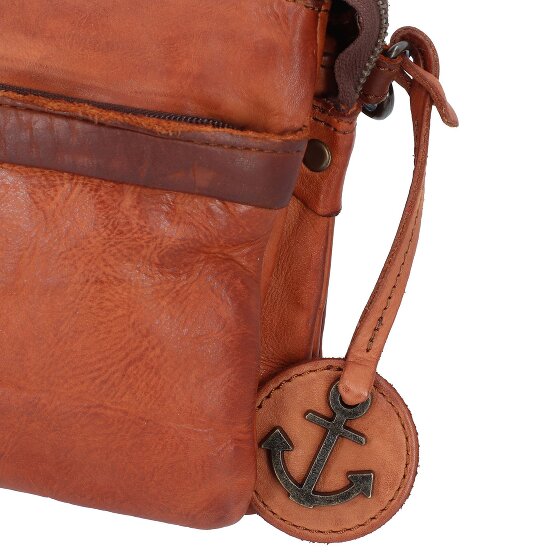 Harbour 2nd Urban Poets Lexi Bolsa de hombro Piel 24 cm