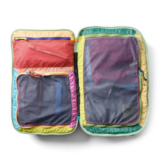 Cotopaxi Mochila de viaje Allpa 35 L Compartimento para portátil de 56 cm