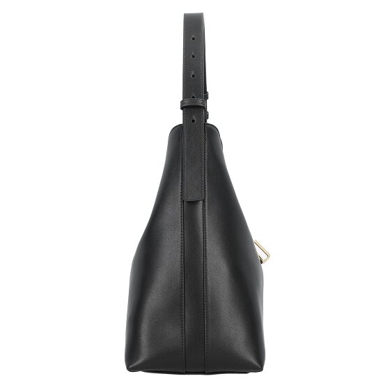 Furla Goccia Bolsa de hombro Piel 30 cm