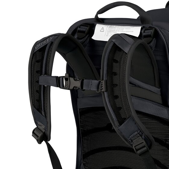 Osprey Mochila portabebés Poco SLT 60 cm