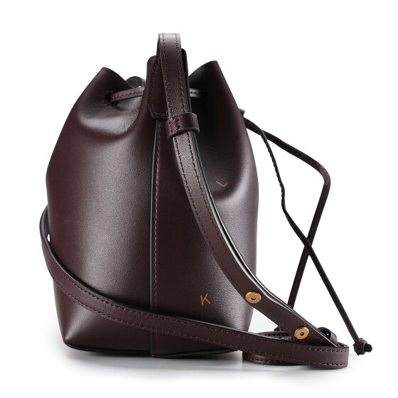 Liebeskind Dancing Letters Bolsa S Piel 12 cm