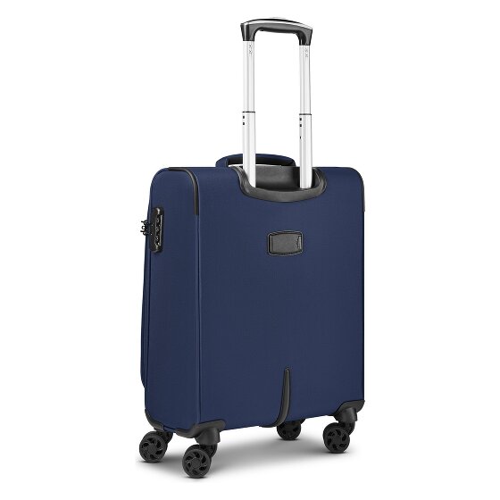 Franky Melbourne 3.0 Trolley cabina 4 ruedas 55 cm