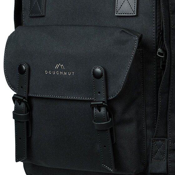 Doughnut Macaroon Mochila de día 38 cm Compartimento para el portátil