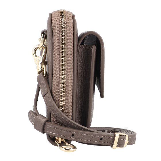 AIGNER Bolso de mano Piel 20 cm