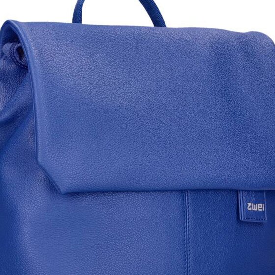 Zwei Mademoiselle.M Mochila de día 35 cm Compartimento para el portátil