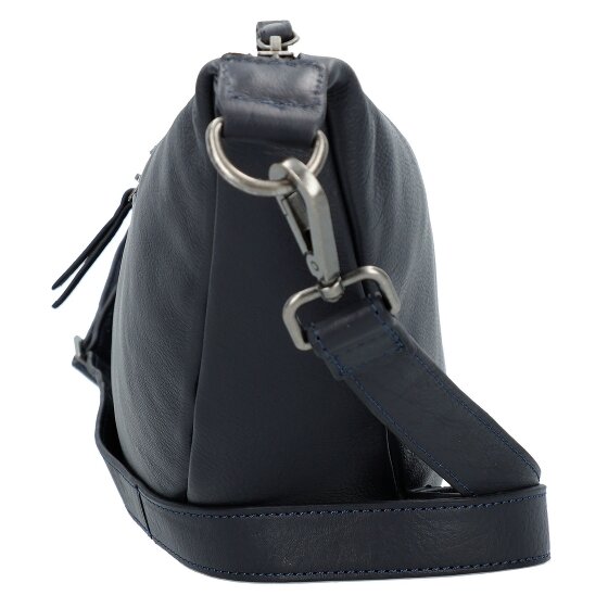 Harbour 2nd Just Pure Novalie Bolsa de hombro Piel 43 cm