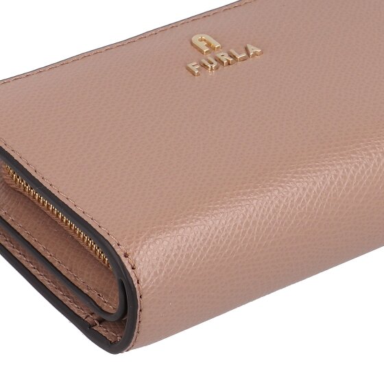 Furla Camelia Cartera Piel 14 cm
