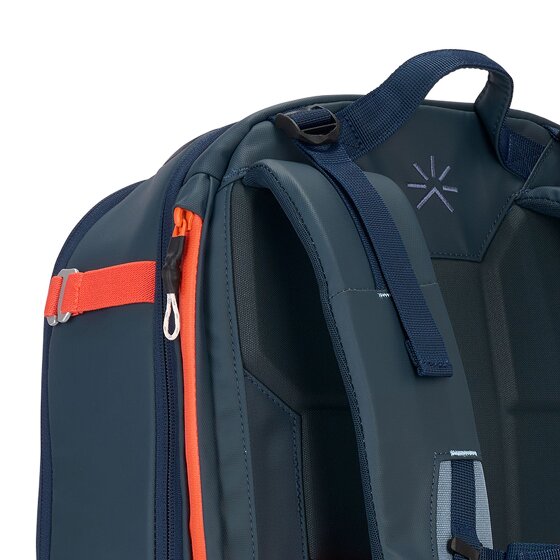 Tropicfeel Hive Mochila de día 49 cm Compartimento para el portátil