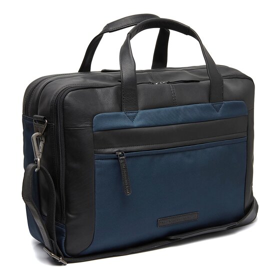 The Chesterfield Brand Nivano Maletín 42 cm Compartimento para el portátil