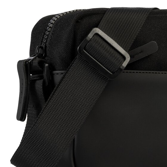 Bench Style Bolsa de hombro 23 cm