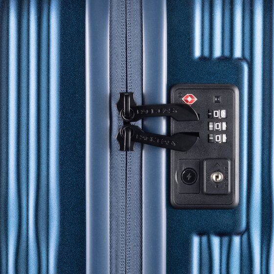 Pack Easy Flow 4 ruedas Carro de la cabina S 52 cm