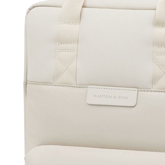 Kapten & Son Bergen Cloud Mochila de día 39 cm Compartimento para el portátil