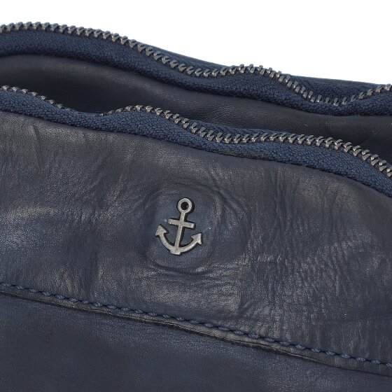 Harbour 2nd Anchor Love Rieke Bolsa de hombro Piel 21 cm