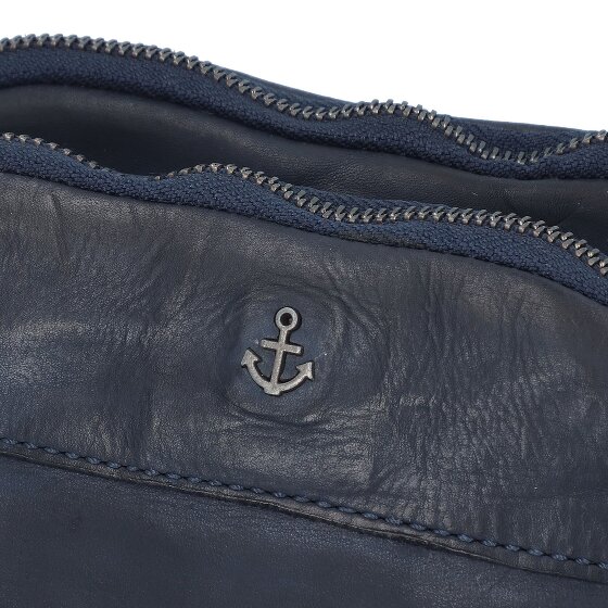 Harbour 2nd Anchor Love Rieke Bolsa de hombro Piel 21 cm