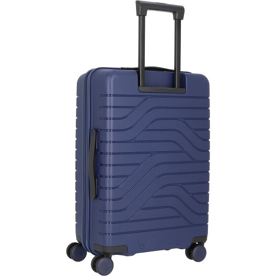 Bric's BY Ulisse Trolley de 4 ruedas 65 cm